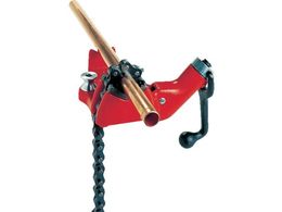 RIDGID �g�b�v�X�N�����[�x���`�`�F�[���o�C�X BC410P 40200