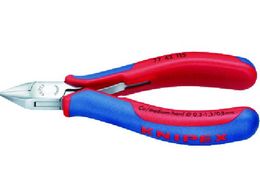KNIPEX �����p�j�b�p�[ 115mm 7742-115