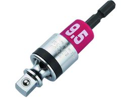 TOP �d���h�����p�A���t�@���j�o�[�T���\�P�b�g�A�_�v�^�[ �����p9.5mm EUA-3DX