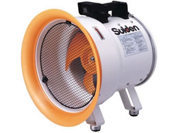 �X�C�f�� �����@(�����t�@��)�n�l300mm 3��200V �ᑛ���ȃG�l SJF-300L-3