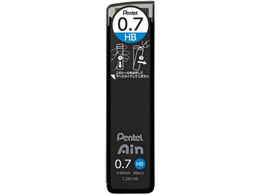 �؂�Ă� �V���[�v�y���֐c Ain 0.7mm HB C287-HB