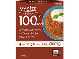 ːHi 100kcal}CTCY L[}J[ h