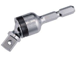 TOP ���j�o�[�T���C���p�N�g�\�P�b�g�A�_�v�^�[ �����p9.5mm EUA-3P