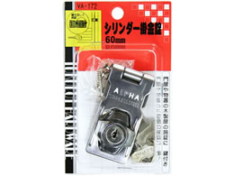 WAKI V_[| 60mm VA-172