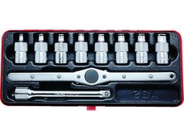 �R�[�P�� �^�b�v�z���_�[�Z�b�g�����p9.5mm10���g 3261