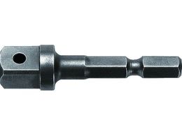 �i�b�N/�C���p�N�g�p�h���C�o�[�A�_�v�^�[