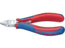 KNIPEX �����p�j�b�p�[ 130mm 7742-130