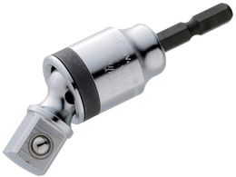 TOP ���j�o�[�T���\�P�b�g�A�_�v�^�[ �����p12.7mm EUA-4