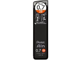 �؂�Ă� �V���[�v�y���֐c Ain 0.7mm 2B C287-2B