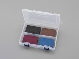 �G�X�R �����u���b�N�Z�b�g �S���� 4�g EA366EE