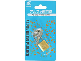 WAKI At@싞 #1000-15 AL-010