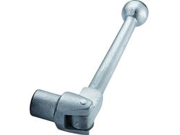 TRUSCO LPMV-4�p�n���h�� LPMV-4-P