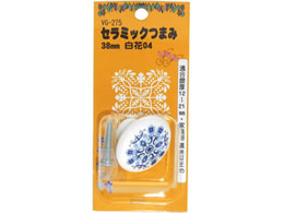 WAKI Z~bN܂ 38mm Vni VG-275