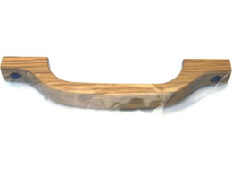 WAKI �ؐ��n���h�� 120mm �N�����[ TW-388