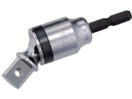 TOP ���j�o�[�T���C���p�N�g�\�P�b�g�A�_�v�^�[ 12.7mm EUA-4P