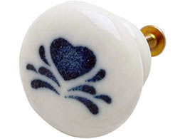 WAKI �Z���~�b�N�܂� 32�p�C B �e�B�A�[�Y�n�[�g TW-816