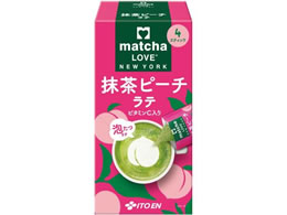 ɓ matcha LOVE NEW YORK s[`e 4{