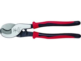 KLEIN �P�[�u���J�b�^�[ �R���t�H�[�g�n���h�� 250mm J63050