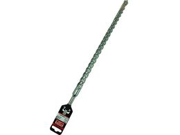 �o�[�R �R���N���[�g�h����_SDS�v���X 4 CUTTERS 4651-18-450