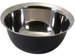 ���o�e�B�[�R�[�|���[�V���� �X�e�����X�� �y�� �{�E�� 20cm �u���b�N