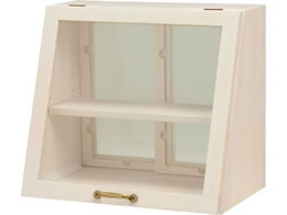  JE^[KXP[X W40~D25~H35cm zCgEHbV