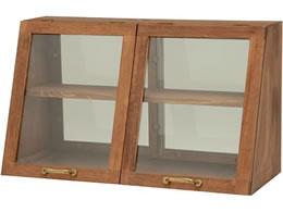  JE^[KXP[X W60~D25~H35cm _[NuE