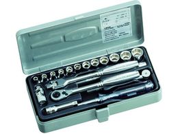 TONE �\�P�b�g�����`�Z�b�g 19pcs 1800M