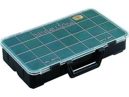 TRUSCO �p�[�c�{�b�N�X 375�~230�~71 PB-360