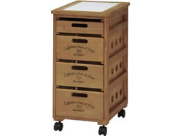  XgbJ[ W30~D40~H61.5cm CguE