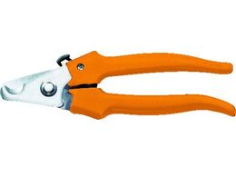 TRUSCO �X�e�����X�P�[�u���J�b�^�[165mm TSC-936