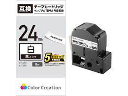 J[NG[V evPRO݊e[v 24mm   CTC-KSS24K