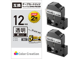 evPRO݊e[v 12mm2 CTC-KST12K-2P