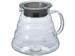 HARIO V60 OXT[o[600 NA XGSR[60[TB