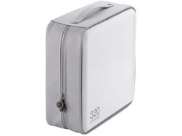 GR CD DVDt@Xi[P[X 320[ zCg CCD-H320WH