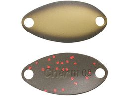WbJ TM Charm 0.8g 129Gh`bs[
