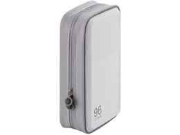 GR CD DVDt@Xi[P[X 96[ zCg CCD-H96WH