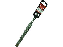 �o�[�R �R���N���[�g�h����_SDS�v���X 4 CUTTERS 4651-22-250