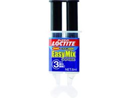 LOCTITE xG|LVڒ C[W[~bNX 6ml LEM-006