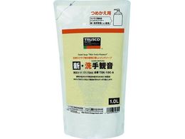 TRUSCO/�n���h�\�[�v �V����ω�