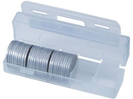 �J�[�������� �R�C���P�[�X 1�~�d�� 50�����[ �N���A CX-1-J