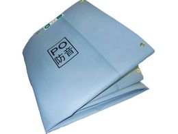 TRUSCO �h���V�[�g1.8m�~3.4m GBO2-1834