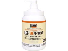 TRUSCO/�n���h�\�[�v �V����ω�