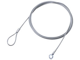 �G���R�� ���C���[(2.2mm�~0.5m) ESL-W0522
