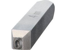 TRUSCO/�o������ 4mm����