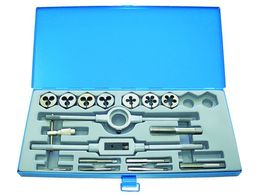 TRUSCO �^�b�v�_�C�X�Z�b�g SKS ���j�t�@�C�˂��p���� T-HT38D-NCS