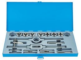 TRUSCO �^�b�v�_�C�X�Z�b�g SKS ���j�t�@�C�˂��p�ז� T-HT38D-NFS