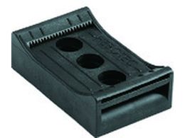 HEBOTEC tbNAh[voh30mm x[XŒ P[ua20-100mm M6˂~ 10 3011-010