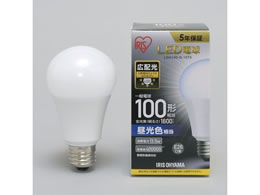 LED�d�� E26 �L�z�� 100�`���������F LDA14D-G-10T5
