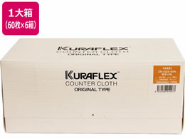 �I�U�b�N�X �J�E���^�[�N���X ���� �{�b�N�X�^�C�v ���� �I�����W 60�� 6��