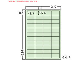 NANA A4TCYJ[x Ĕ A4 44 CL60FHG